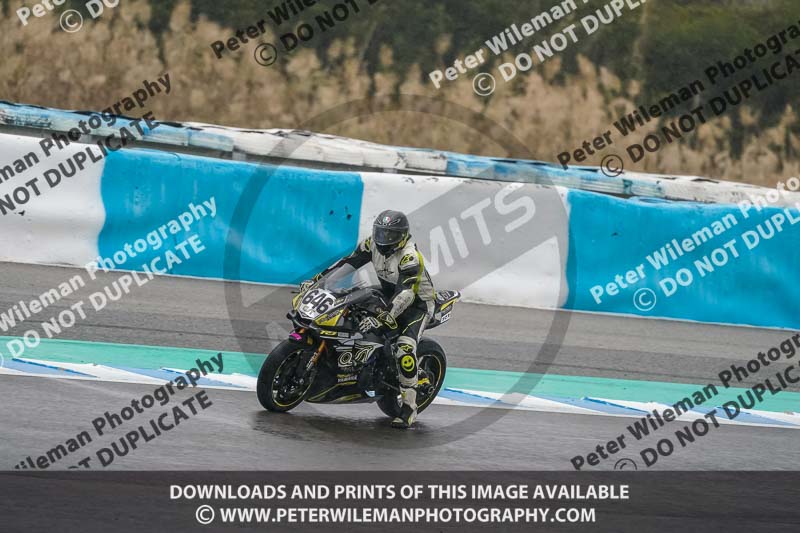 25 to 27th november 2017;Jerez;event digital images;motorbikes;no limits;peter wileman photography;trackday;trackday digital images